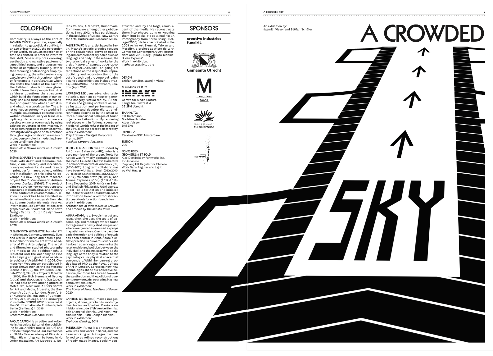 PDF Booklet